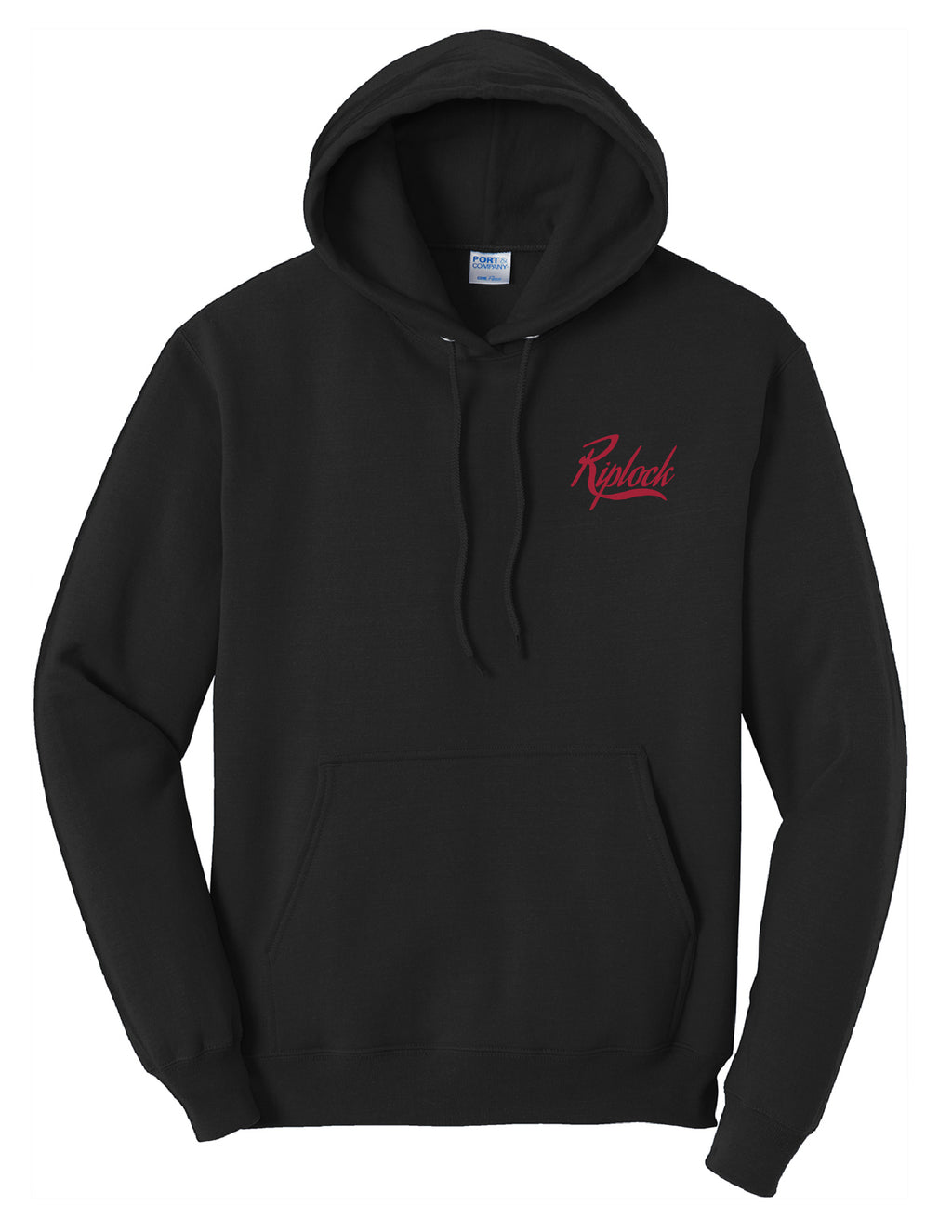 The Hoodie