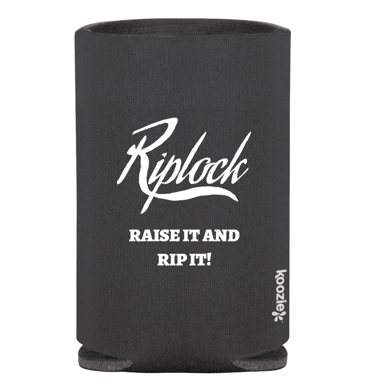 The Beer Koozie