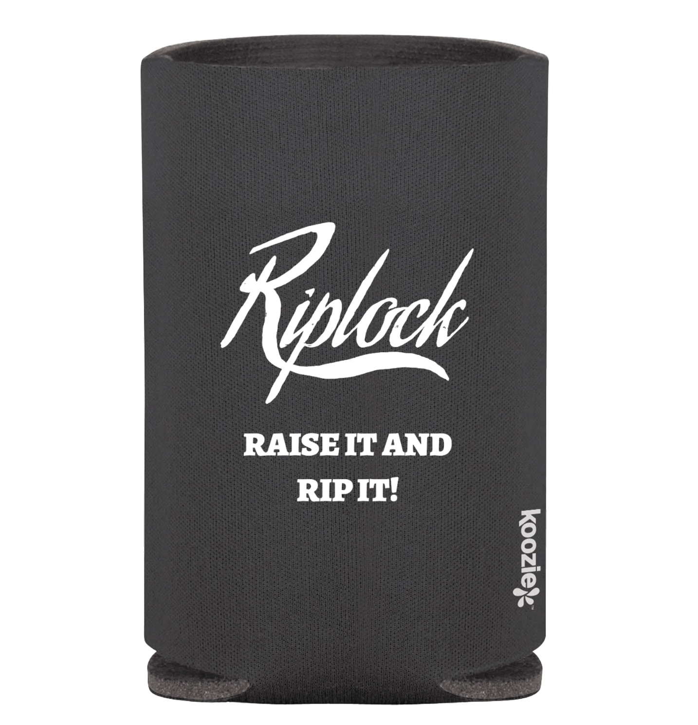 The Beer Koozie