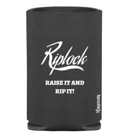 The Beer Koozie