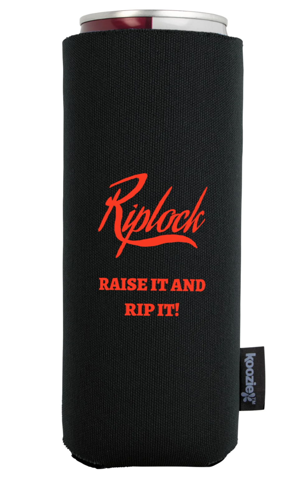The Tall Koozie