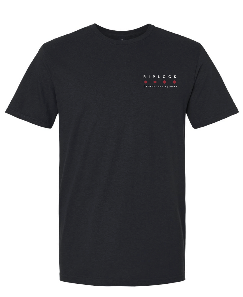 The New Shirt