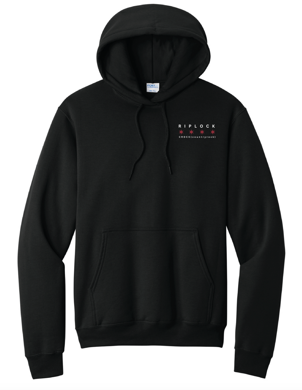 The New Hoodie