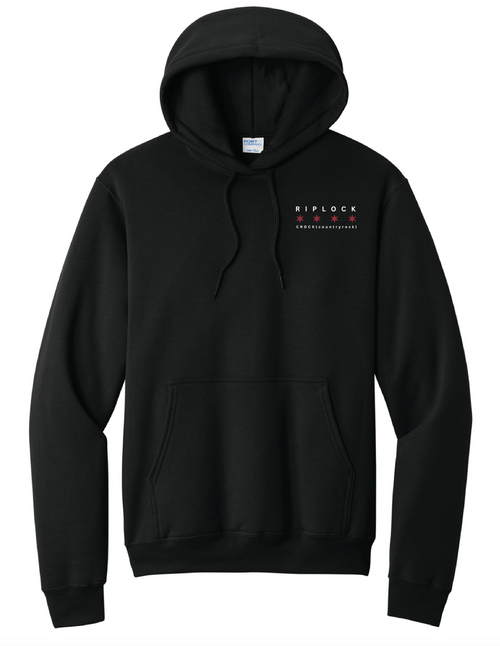 The New Hoodie