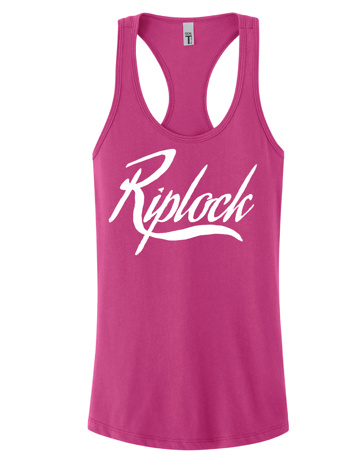 The Pink Tank