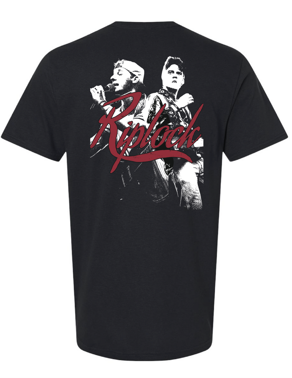 The New Shirt