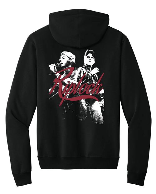 The New Hoodie